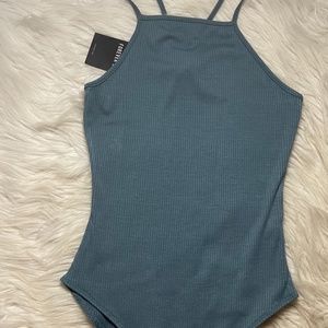 NWT Bodysuit
